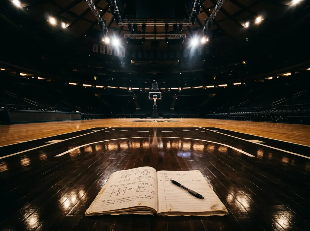 Estrategias de apuestas aplicadas a la Final Four de la Euroliga con gestión de bankroll y análisis